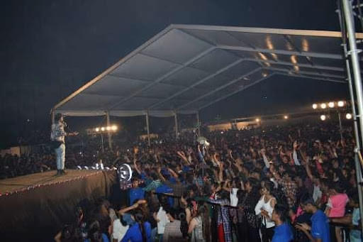 RNSIT Events photo 46